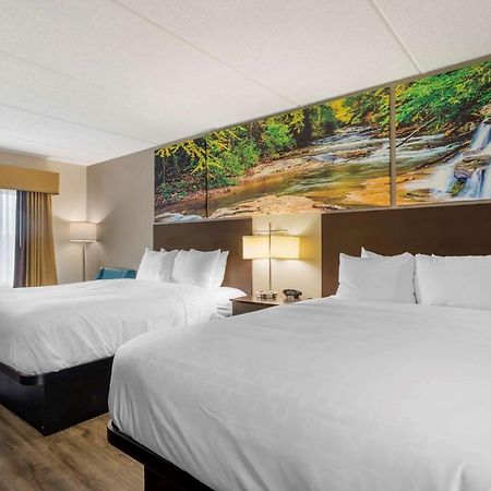 Clarion Pointe Kimball By Choice Hotels Luaran gambar