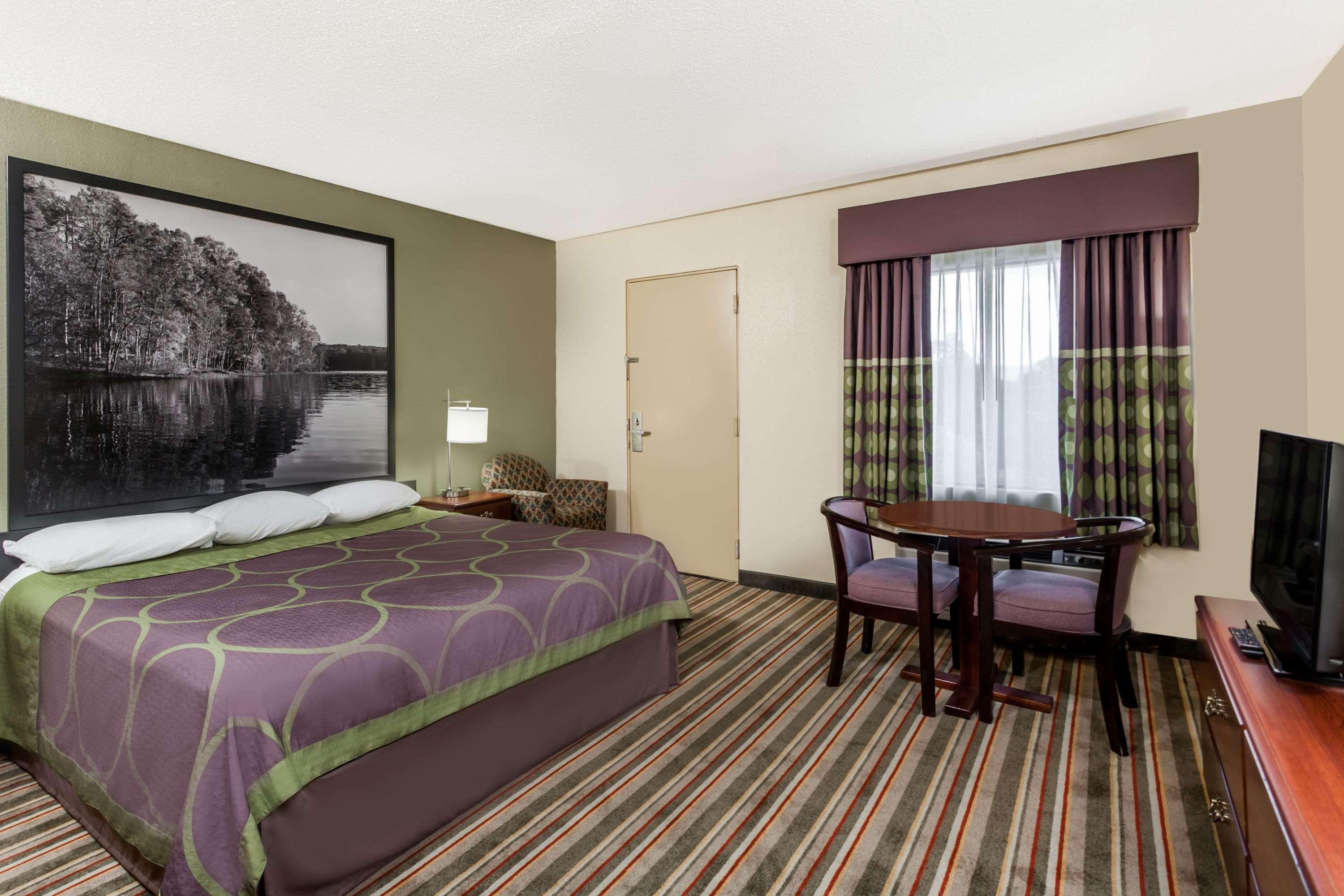 Clarion Pointe Kimball By Choice Hotels Luaran gambar