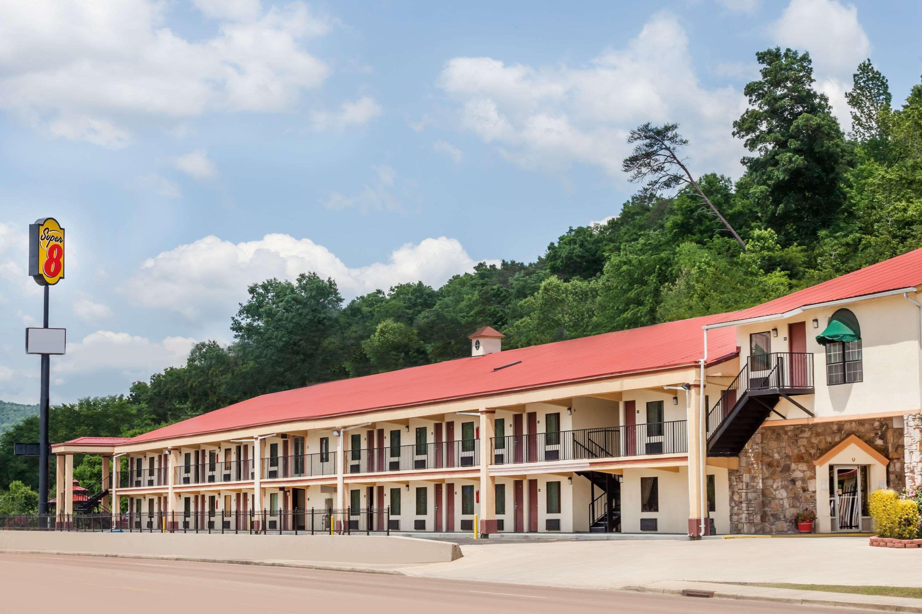 Clarion Pointe Kimball By Choice Hotels Luaran gambar