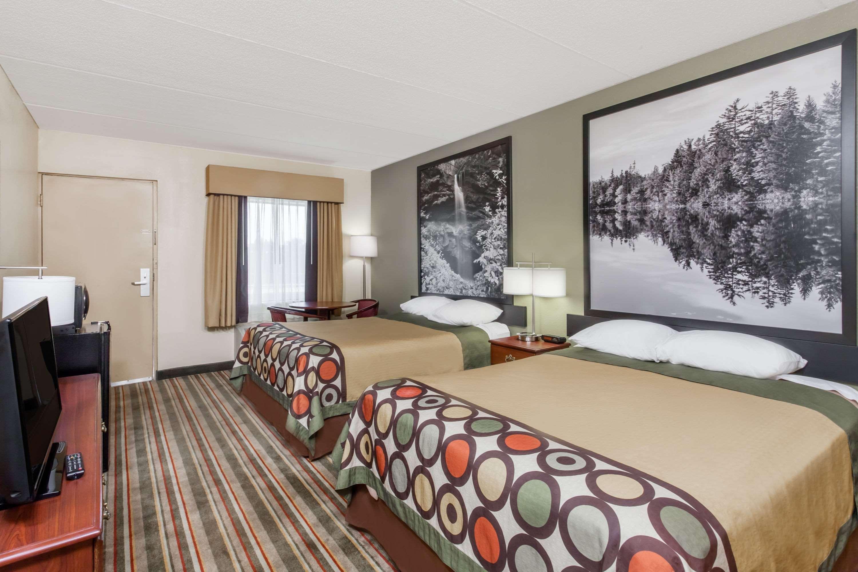 Clarion Pointe Kimball By Choice Hotels Luaran gambar
