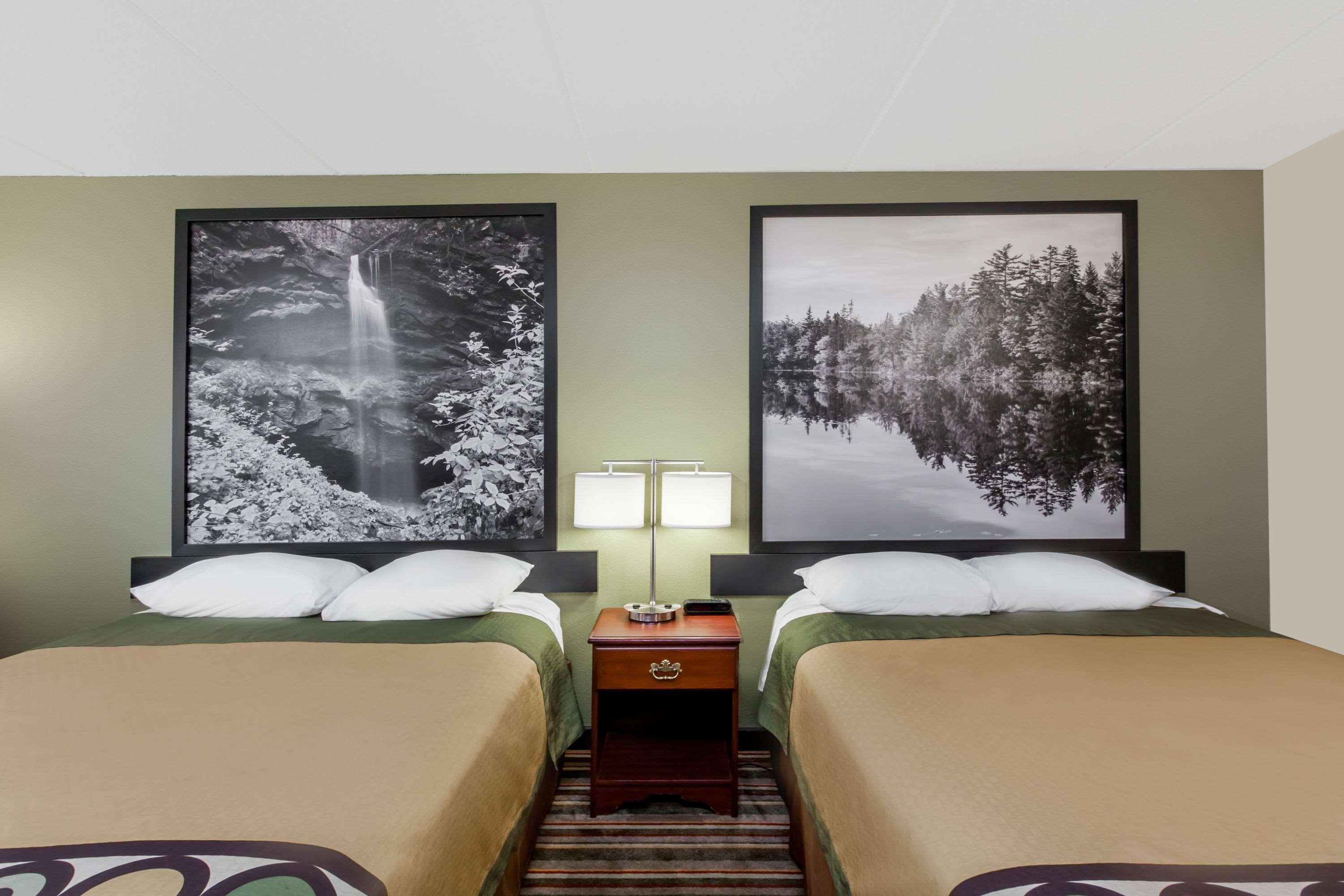 Clarion Pointe Kimball By Choice Hotels Luaran gambar