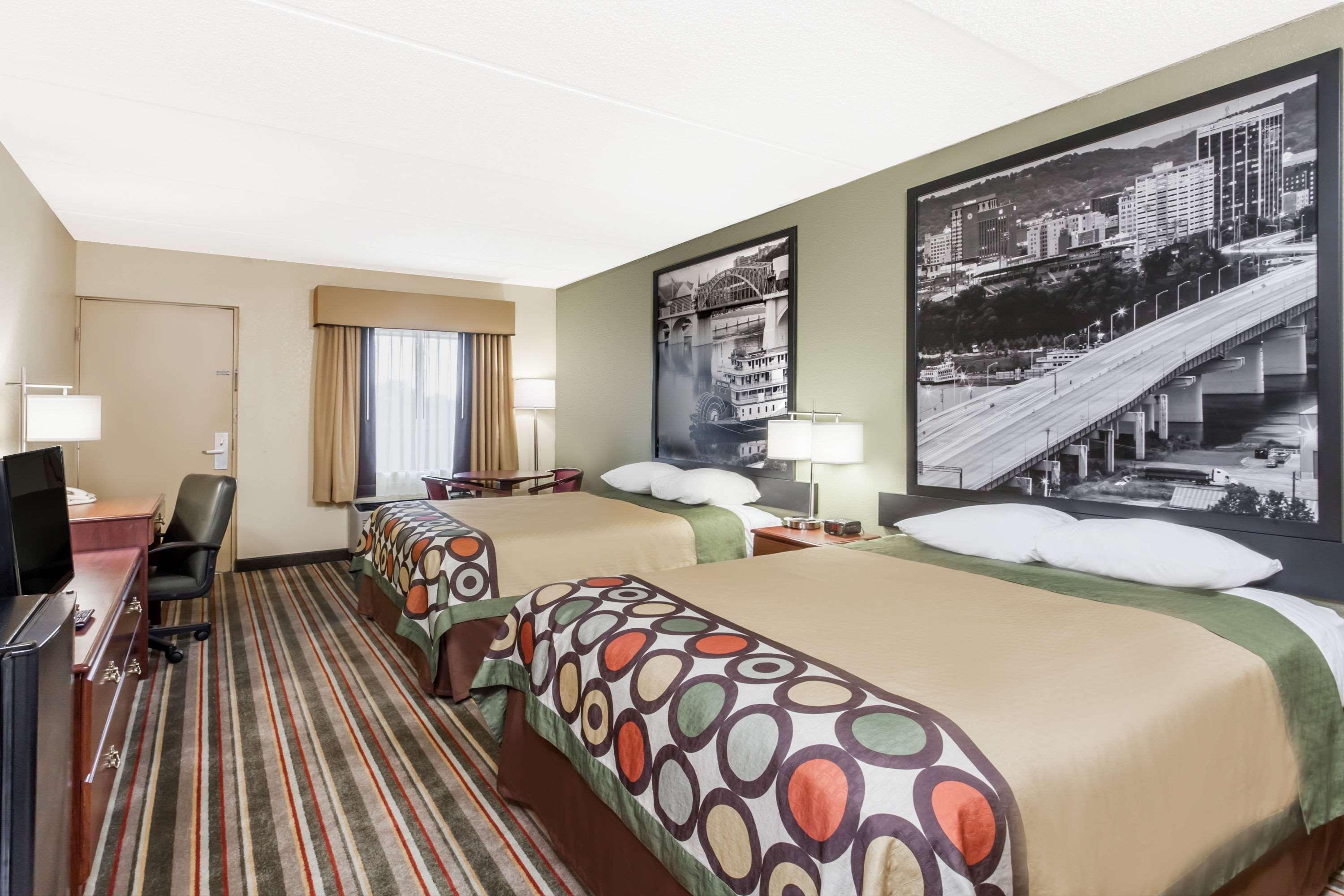 Clarion Pointe Kimball By Choice Hotels Luaran gambar