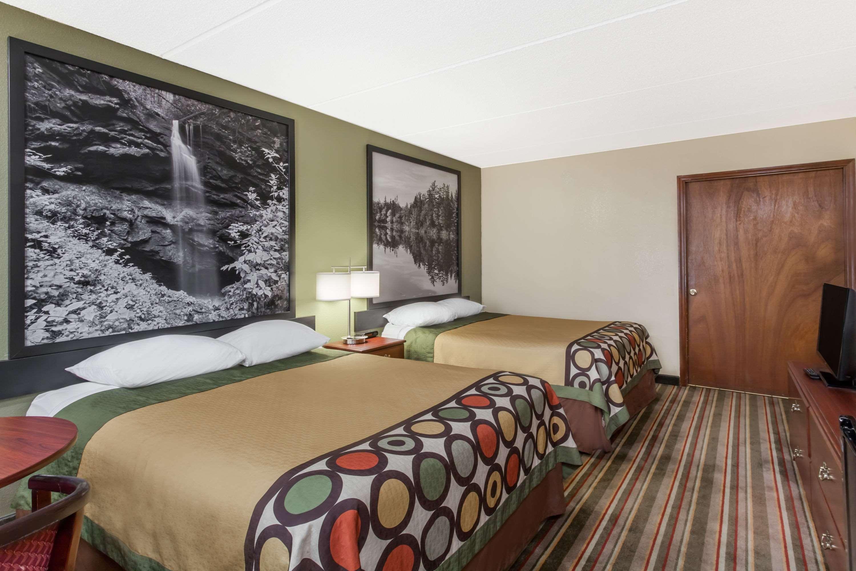 Clarion Pointe Kimball By Choice Hotels Luaran gambar