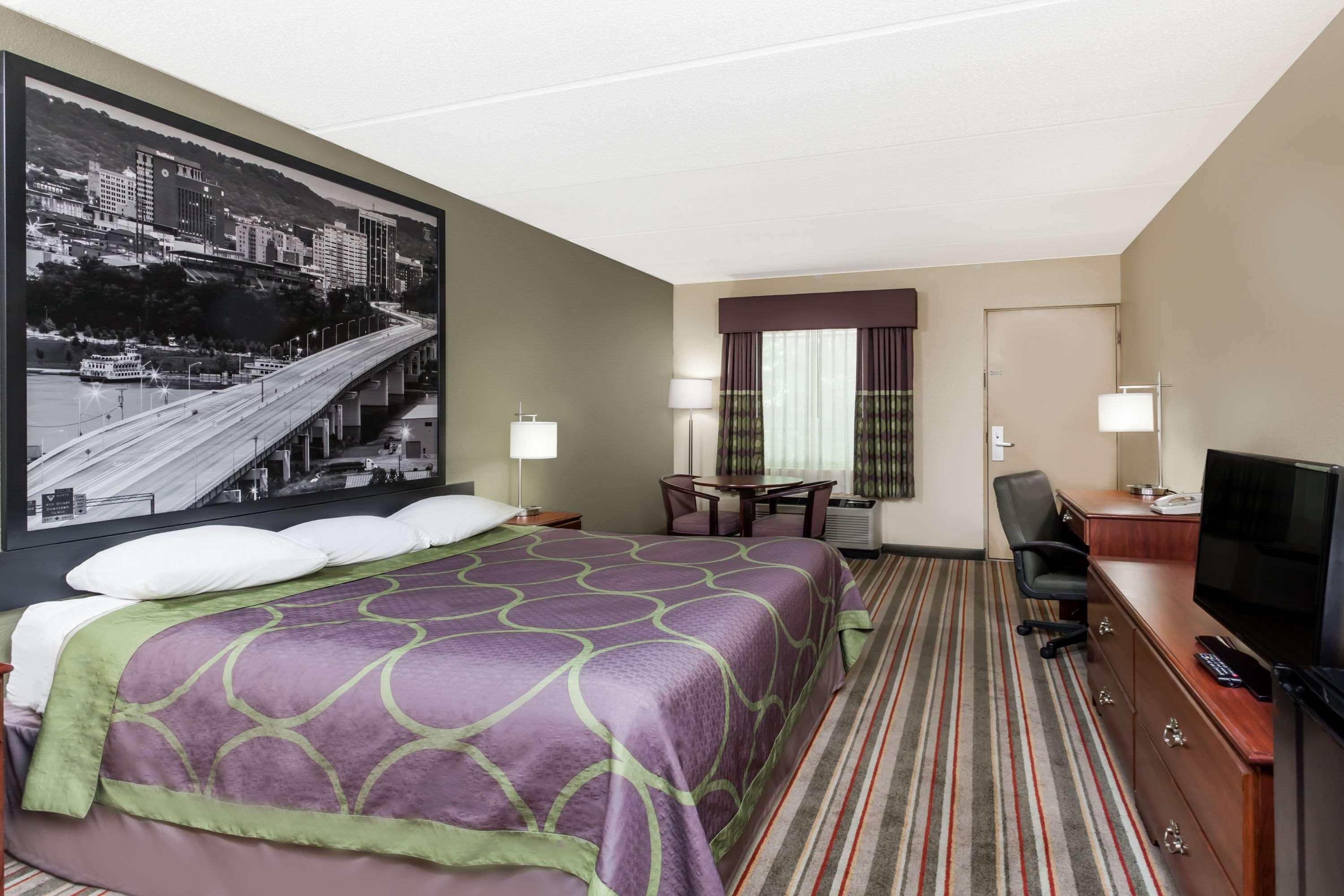 Clarion Pointe Kimball By Choice Hotels Luaran gambar