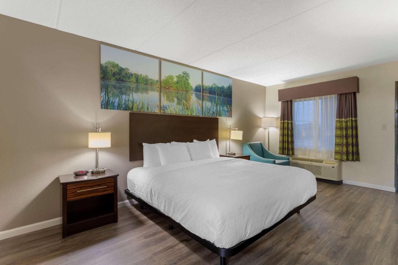 Clarion Pointe Kimball By Choice Hotels Luaran gambar