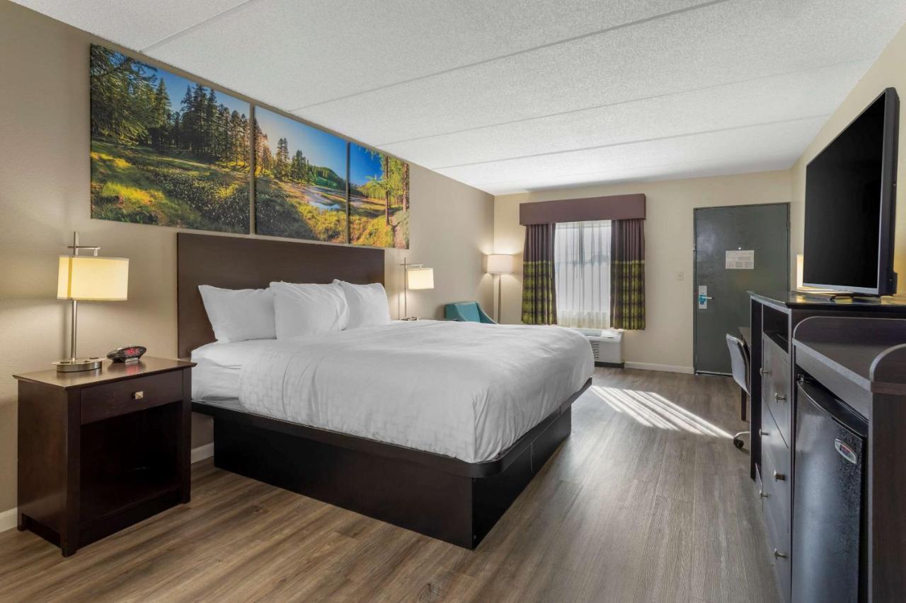 Clarion Pointe Kimball By Choice Hotels Luaran gambar