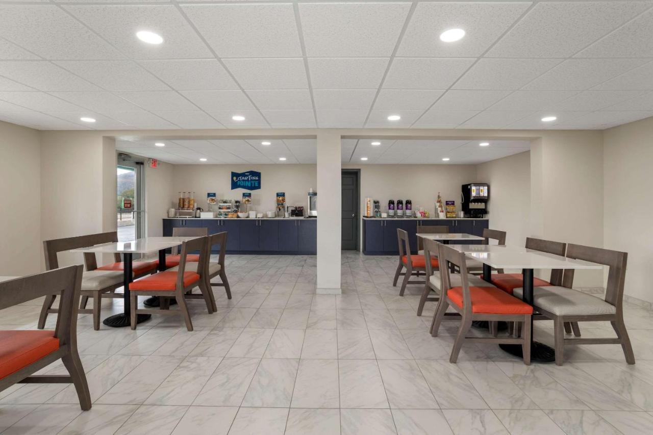 Clarion Pointe Kimball By Choice Hotels Luaran gambar