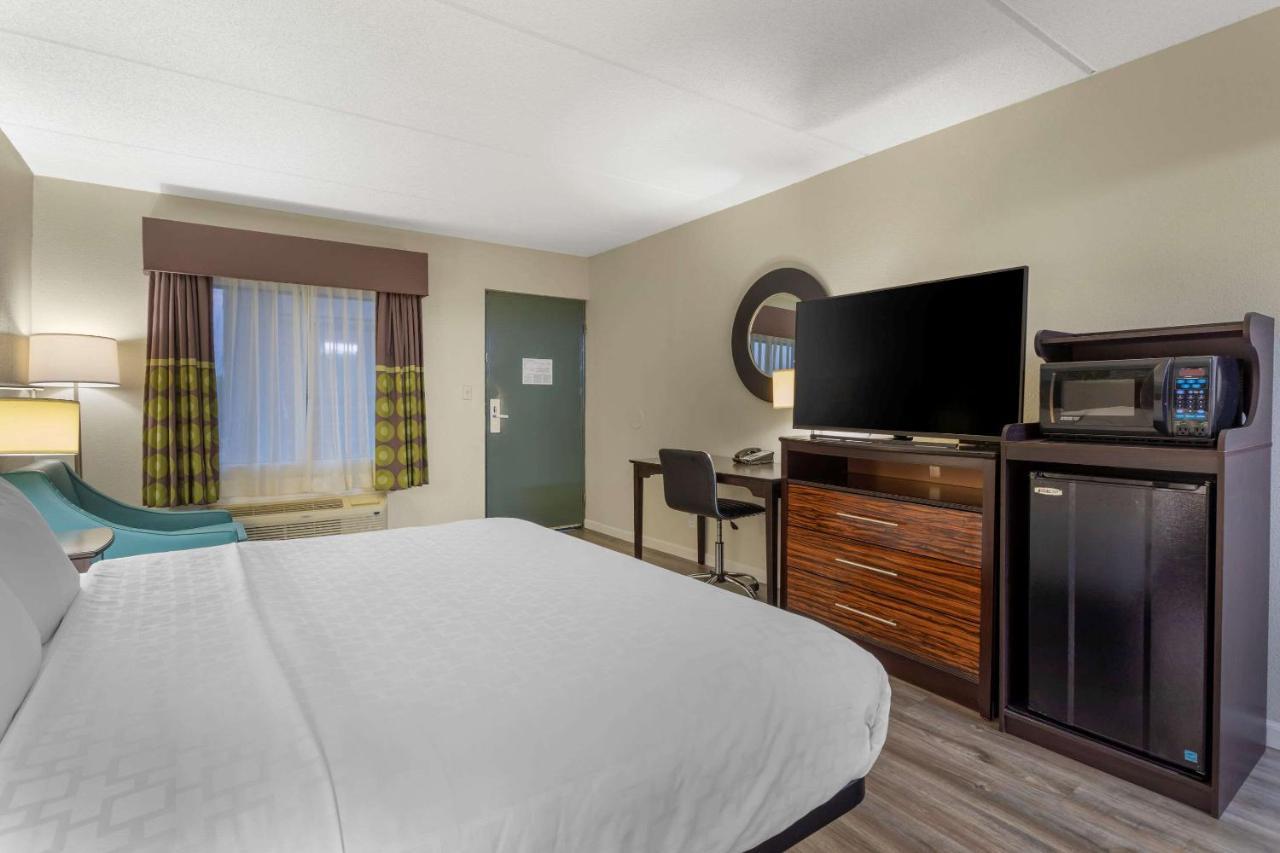 Clarion Pointe Kimball By Choice Hotels Luaran gambar