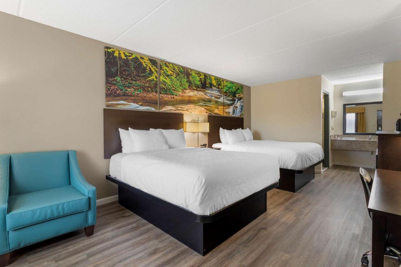 Clarion Pointe Kimball By Choice Hotels Luaran gambar