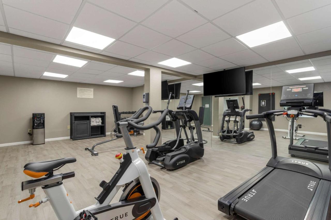 Clarion Pointe Kimball By Choice Hotels Luaran gambar
