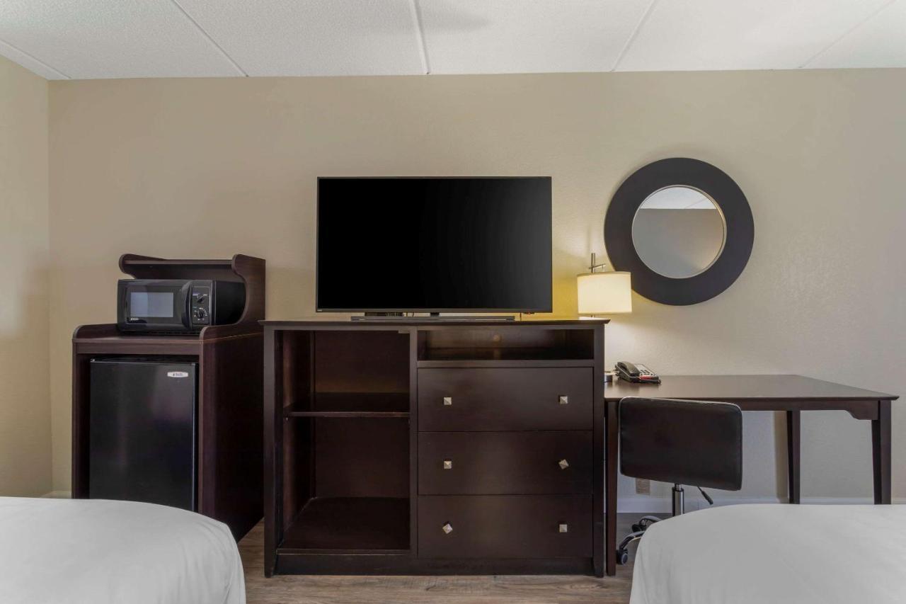Clarion Pointe Kimball By Choice Hotels Luaran gambar