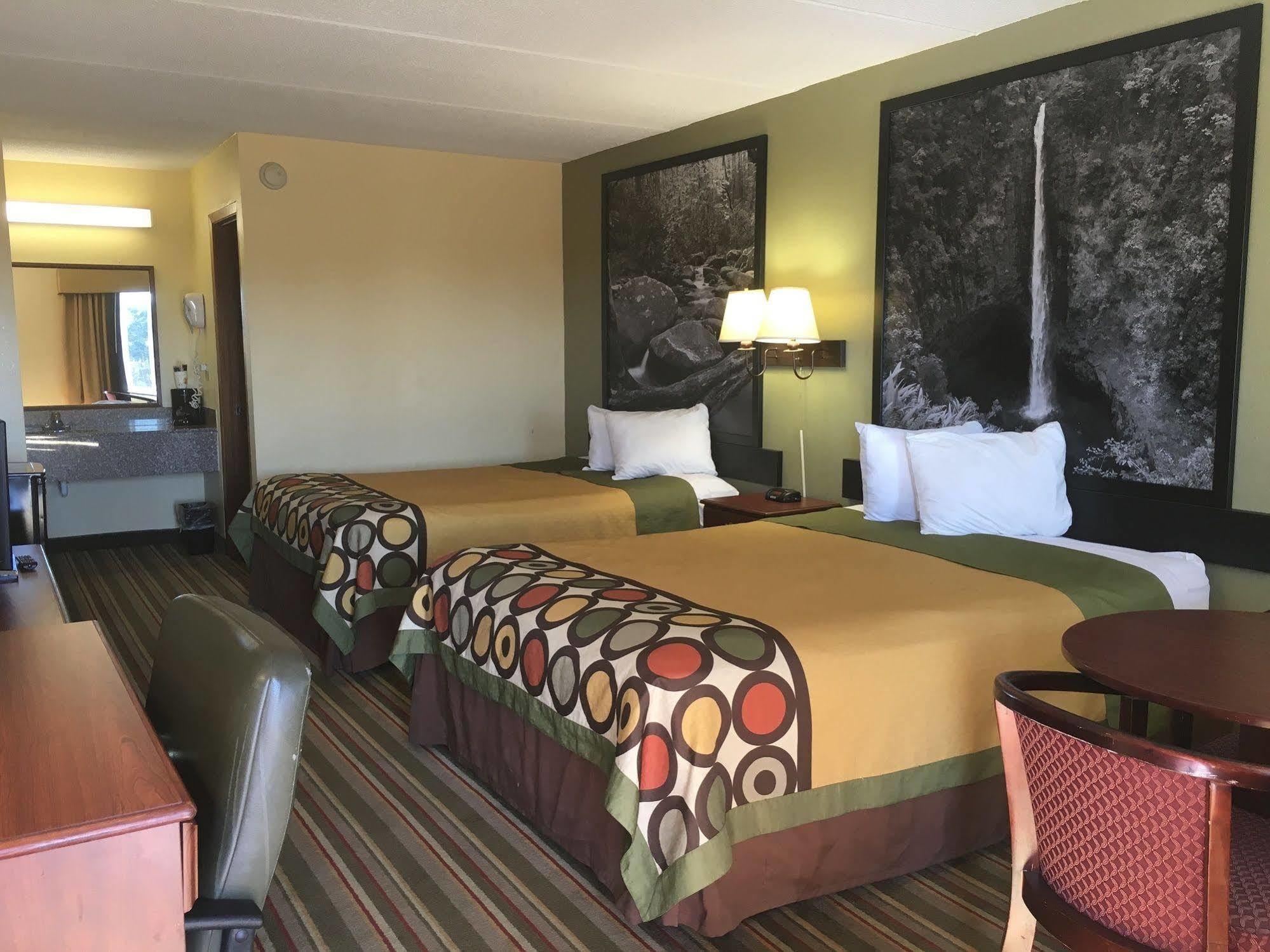 Clarion Pointe Kimball By Choice Hotels Luaran gambar