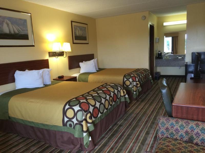 Clarion Pointe Kimball By Choice Hotels Luaran gambar